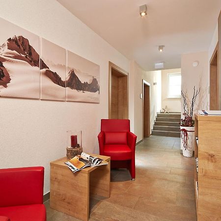 Soeldenliving Appartements المظهر الخارجي الصورة