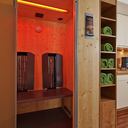 Soeldenliving Appartements المظهر الخارجي الصورة