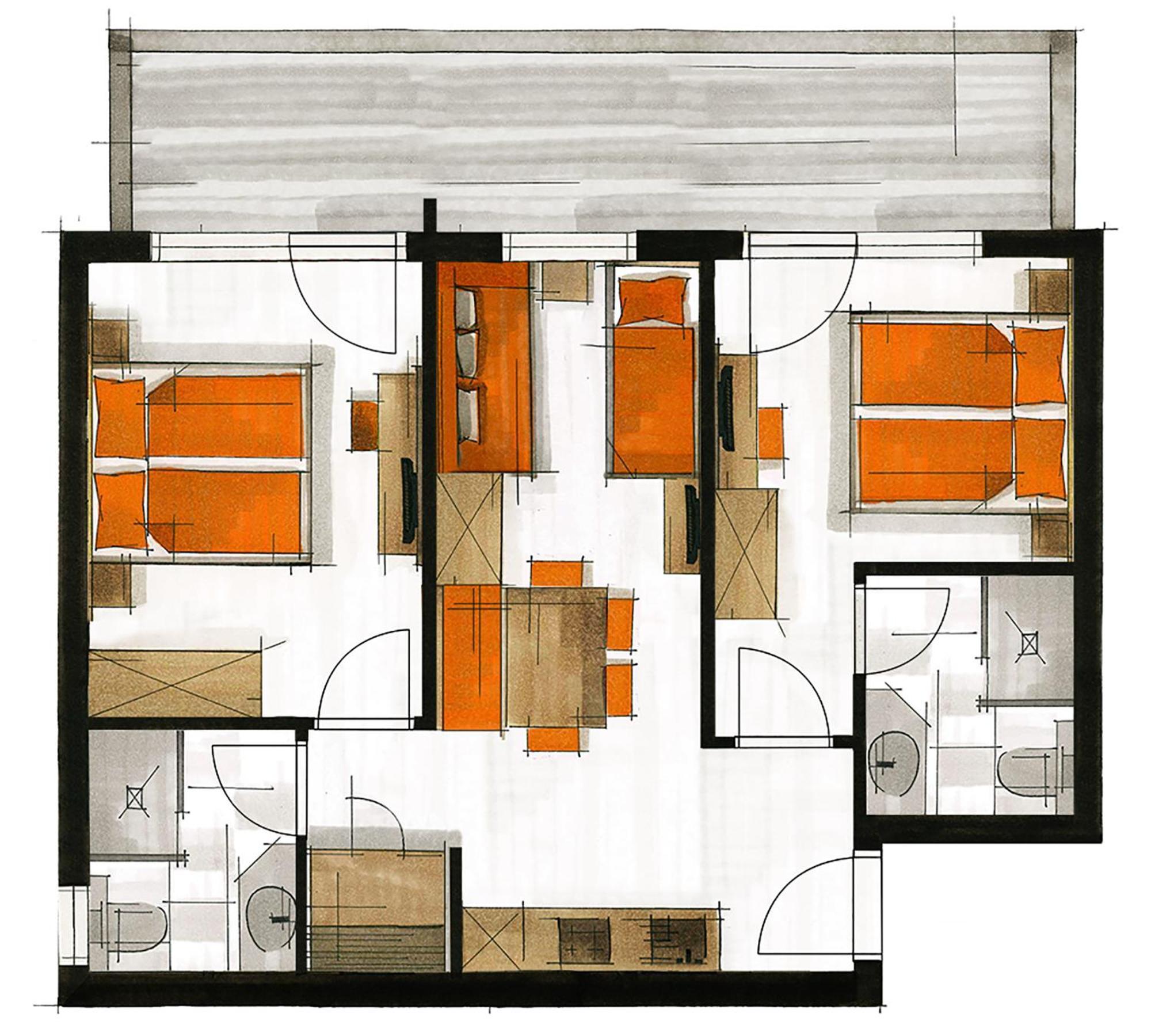 Soeldenliving Appartements المظهر الخارجي الصورة