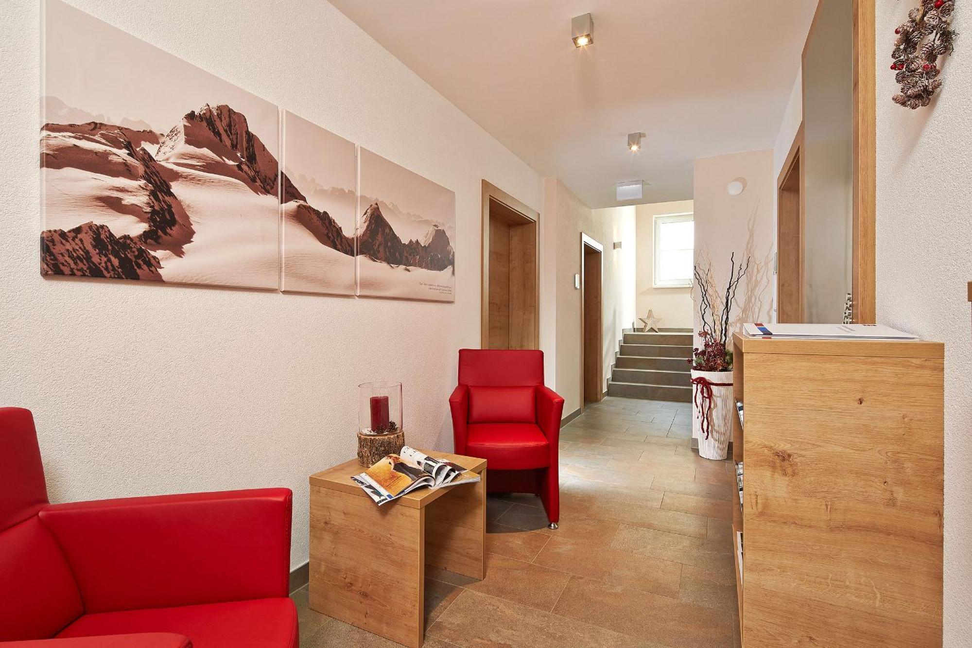 Soeldenliving Appartements المظهر الخارجي الصورة
