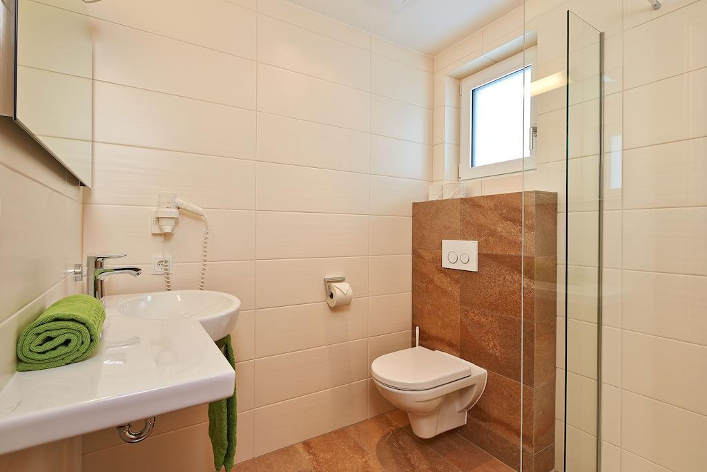 Soeldenliving Appartements الغرفة الصورة