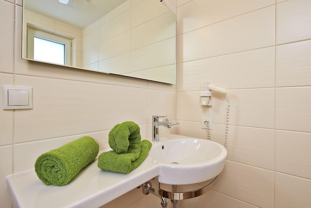Soeldenliving Appartements الغرفة الصورة