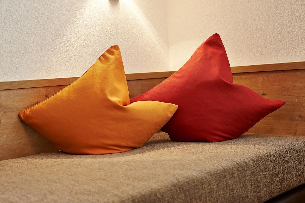 Soeldenliving Appartements الغرفة الصورة