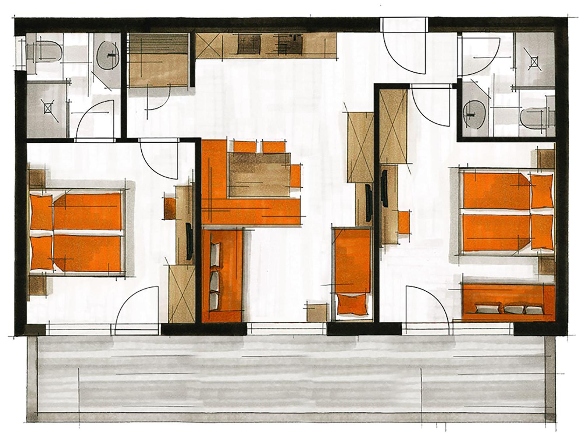Soeldenliving Appartements المظهر الخارجي الصورة