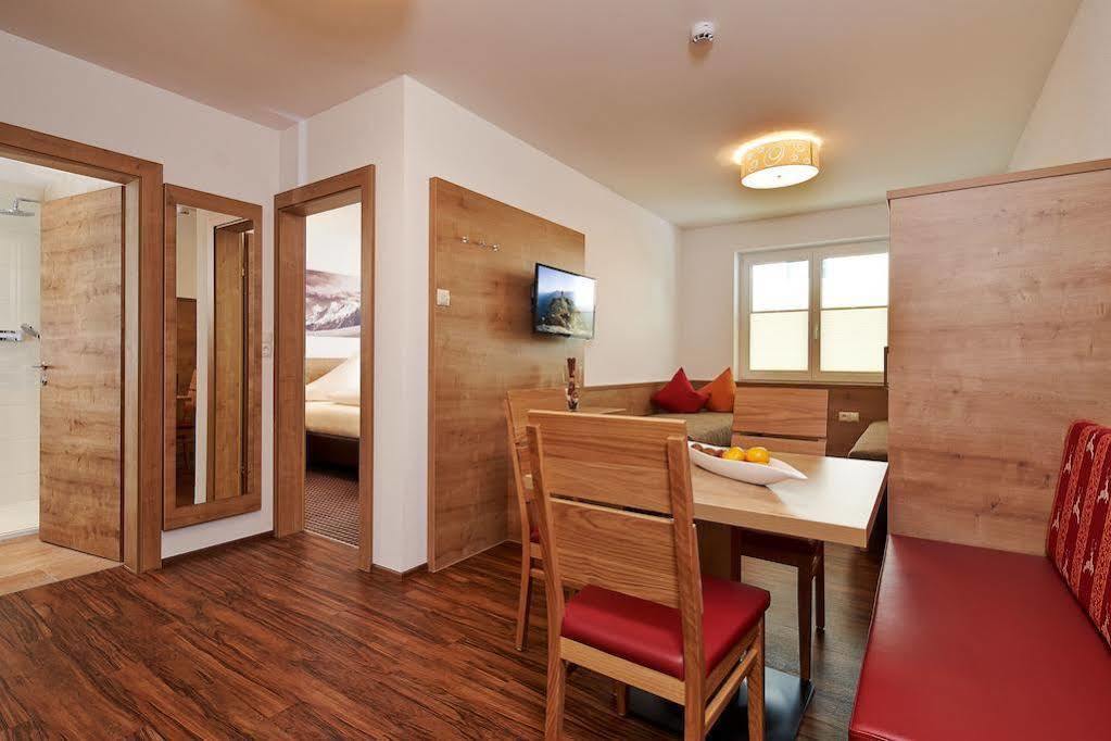 Soeldenliving Appartements المظهر الخارجي الصورة