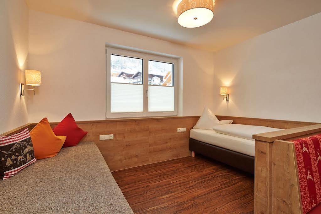 Soeldenliving Appartements المظهر الخارجي الصورة